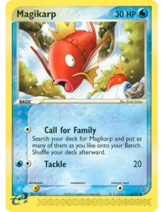 Magikarp - Reverse Holo