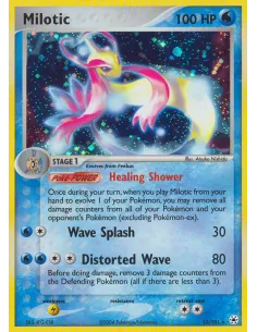 Milotic - Reverse Holo