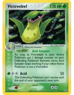 Victreebel - Reverse Holo