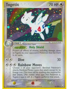 Togetic - Reverse Holo