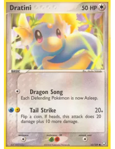 Dratini - Reverse Holo