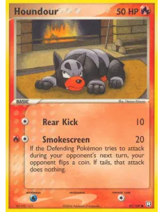 Houndour - Reverse Holo