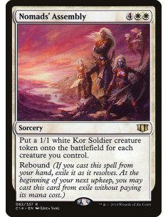 Nomads' Assembly