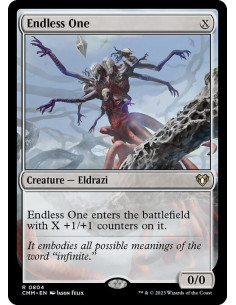 Endless One