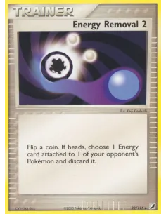 Energy Removal 2 - Reverse Holo