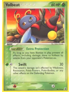 Volbeat - Reverse Holo