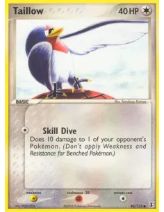 Taillow - Reverse Holo