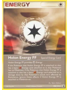 Holon Energy FF - Reverse Holo