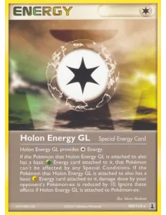 Holon Energy GL - Reverse Holo