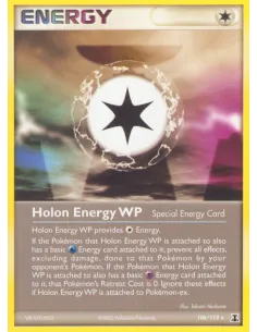 Holon Energy WP - Reverse Holo