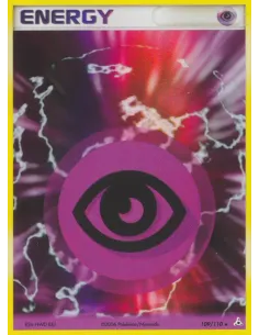 Psychic Energy - Reverse Holo