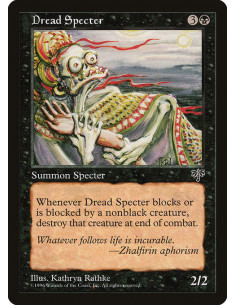 Dread Specter