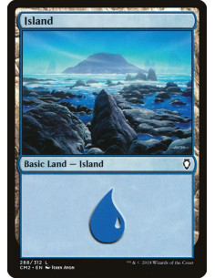Island
