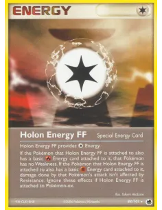 Holon Energy FF - Reverse Holo