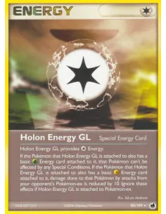 Holon Energy GL - Reverse Holo