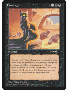 Contagion