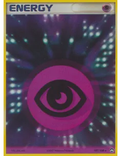 Psychic Energy - Reverse Holo