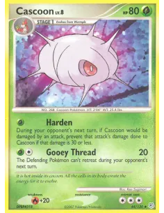 Cascoon - Reverse Holo