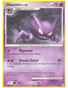 Haunter - Reverse Holo