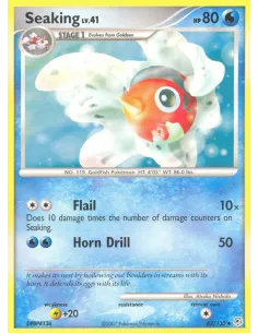 Seaking - Reverse Holo