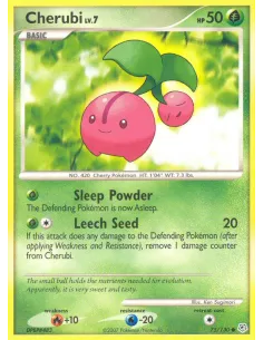 Cherubi - Reverse Holo