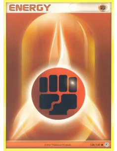 Fighting Energy - Reverse Holo