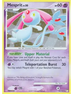 Mesprit - Reverse Holo