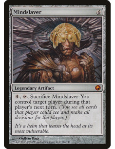 Mindslaver - Foil