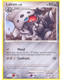 Lairon - Reverse Holo