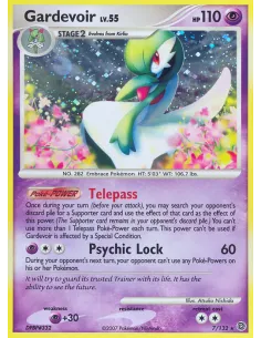Gardevoir - Reverse Holo