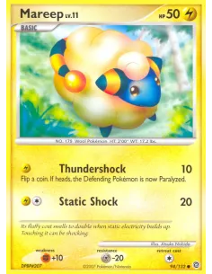 Mareep - Reverse Holo