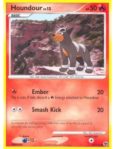 Houndour - Reverse Holo