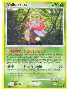 Volbeat - Reverse Holo