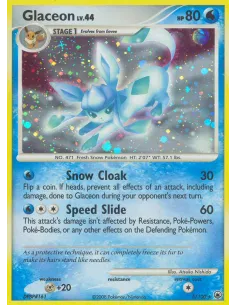 Glaceon - Reverse Holo