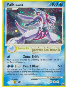 Palkia - Reverse Holo