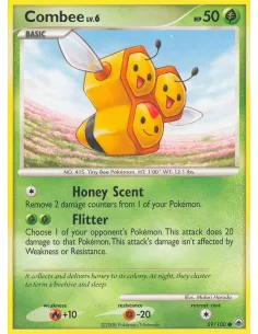 Combee - Reverse Holo