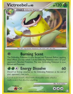 Victreebel - Reverse Holo