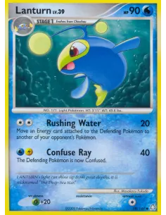 Lanturn - Reverse Holo