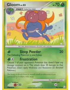 Gloom - Reverse Holo