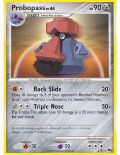 Probopass - Reverse Holo