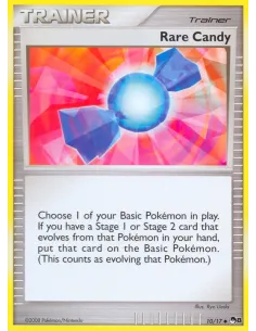 Rare Candy - Reverse Holo