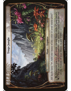 Truga Jungle