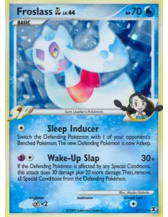 Froslass GL - Reverse Holo