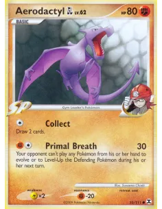Aerodactyl GL - Reverse Holo