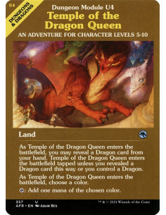 Temple of the Dragon Queen