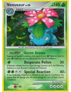 Venusaur - Reverse Holo