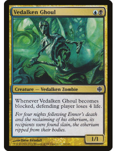 Vedalken Ghoul