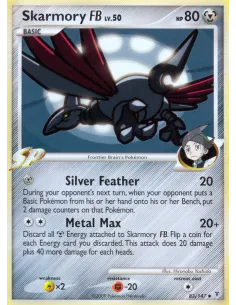 Skarmory FB - Reverse Holo