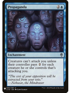 Propaganda