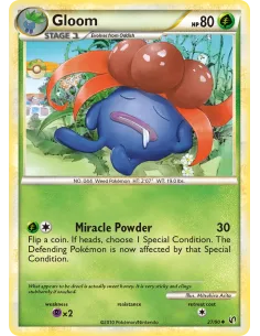 Gloom - Reverse Holo